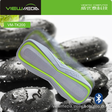 TK200 waterproof sport bluetooth speaker for Outdoor